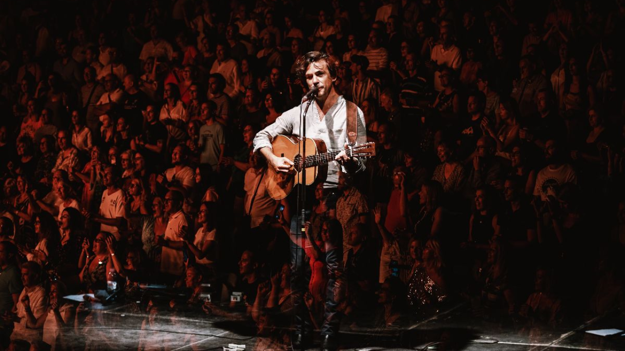 Savoretti u Šibeniku: 'Za prvi put nam fantastično ide, valjda neću nešto zeznuti do kraja!'