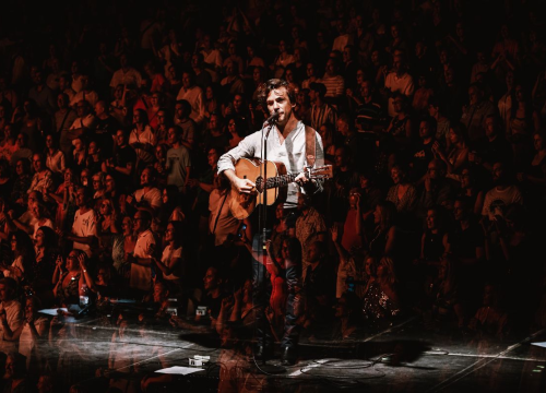 Savoretti u Šibeniku: 'Za prvi put nam fantastično ide, valjda neću nešto zeznuti do kraja!'