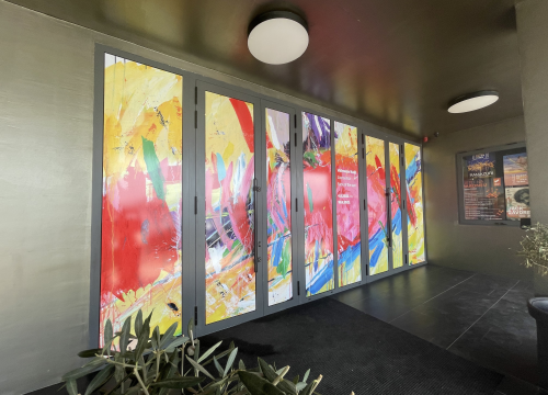 U Kući umjetnosti Arsen izložba Vatroslava Kuliša, jednog od najboljih hrvatskih slikara