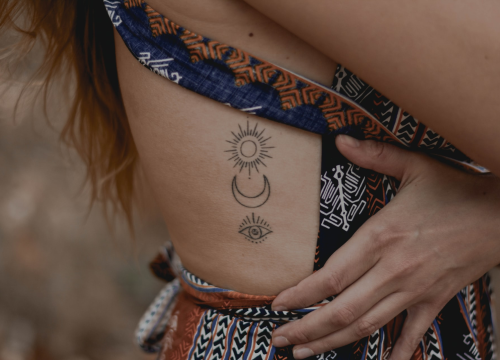 Znanstvenici napravili tetovažu kao uređaj za praćenje zdravstvenog stanja