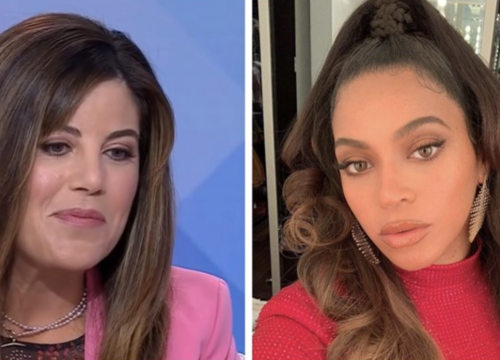 Monica Lewinsky traži od Beyoncé da promijeni tekst pjesme iz 2014. godine