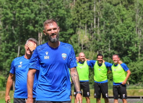 Pomoćnom treneru Šibenika dvije utakmice zabrane i 5 tisuća kune kazne