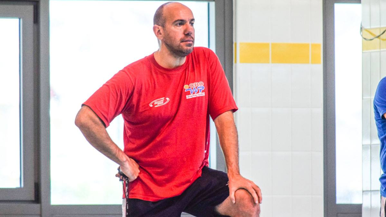 Tucak se zadovoljan vraća sa Sardinije, ali poručuje: 'Još je puno posla pred nama'