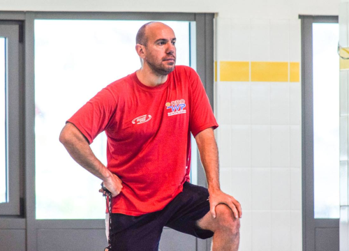 Tucak se zadovoljan vraća sa Sardinije, ali poručuje: 'Još je puno posla pred nama'