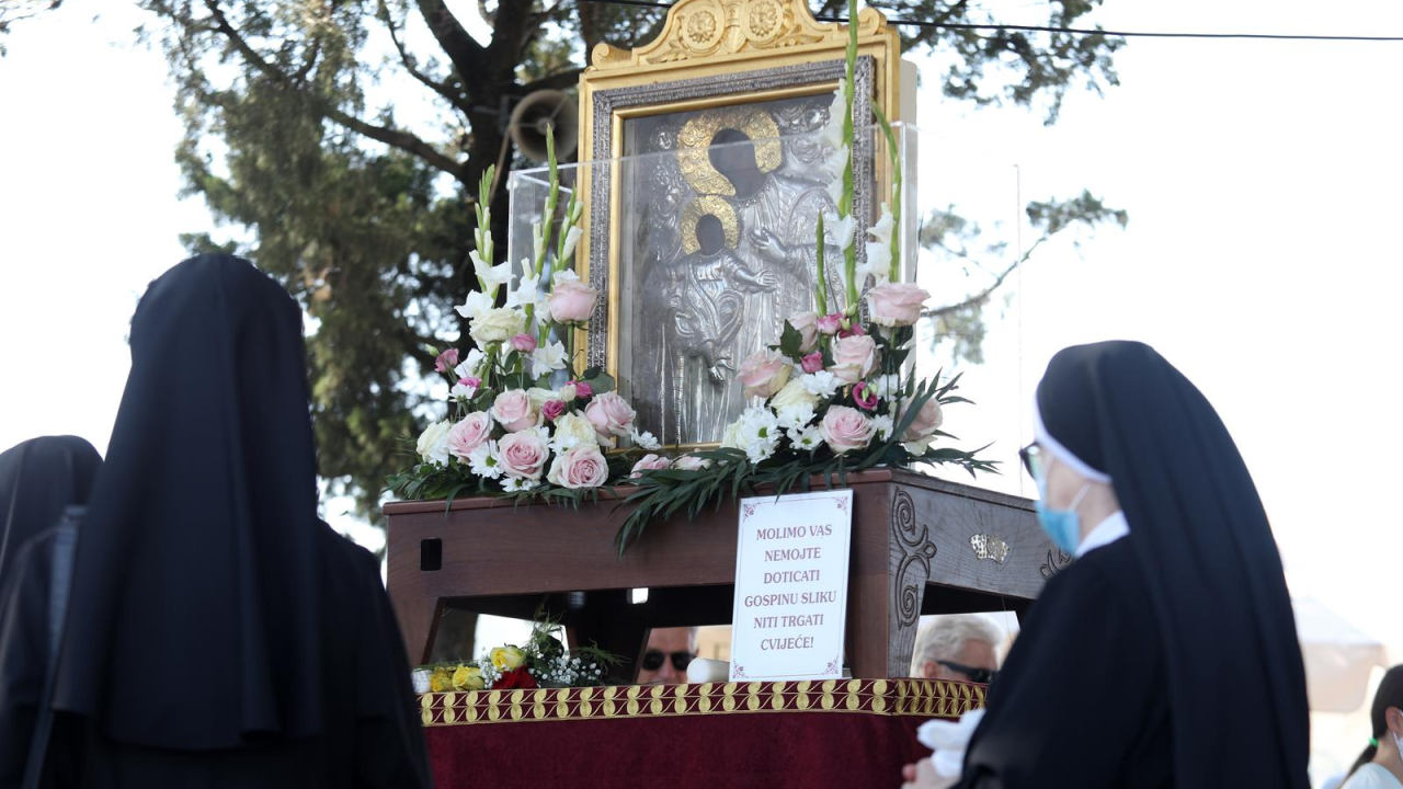 Blagdan Velike Gospe: Što se zapravo slavi na današnji dan?