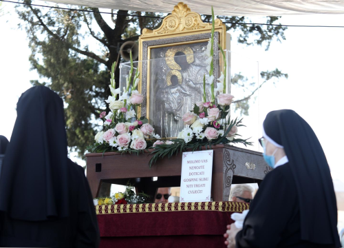 Blagdan Velike Gospe: Što se zapravo slavi na današnji dan?