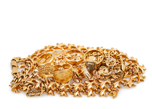 Provjerite kako do novca uz zalog zlata!