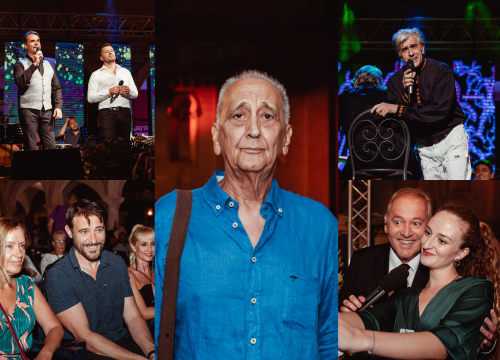 Maestro Šarac: ‘Ne volim publicitet, to je za pjevače, glumce ili političare’