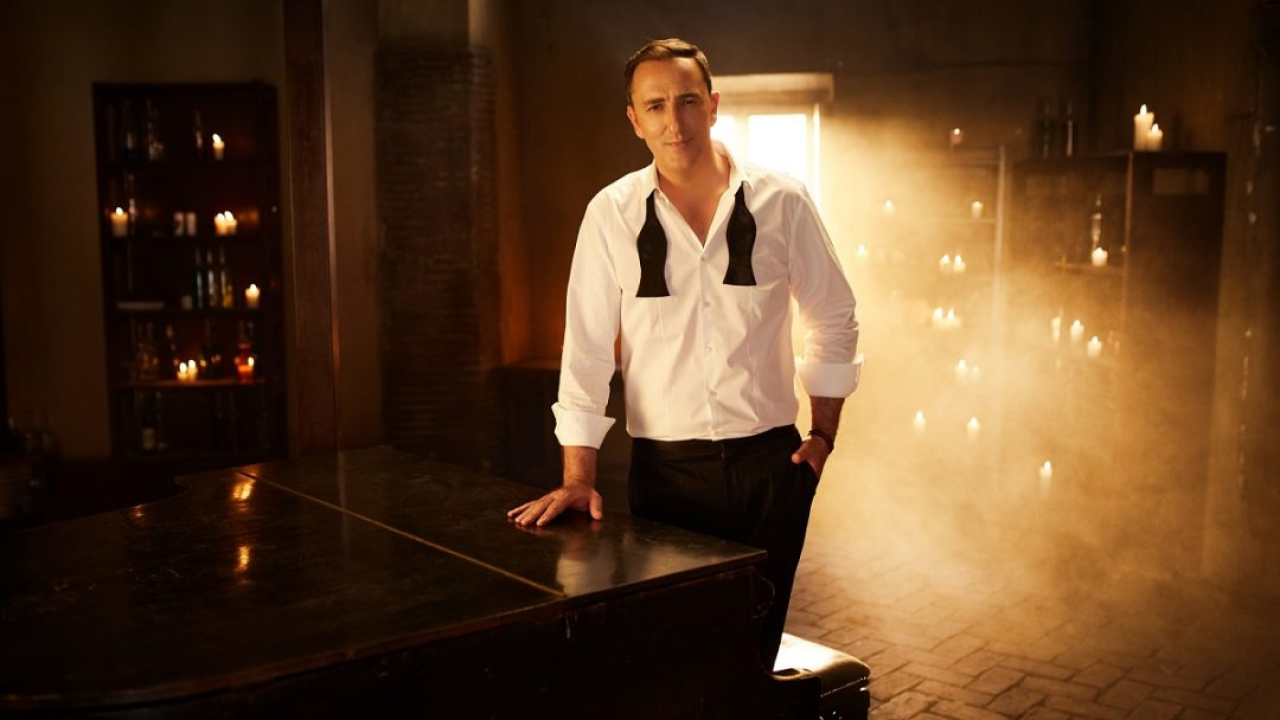 Godinu nakon što je rasprodao dva koncerta na tvrđavi, Sergej Ćetković prvi put gostuje u Vodicama!