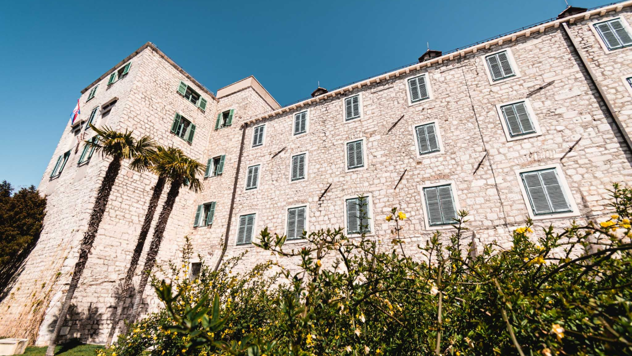 Muzej grada Šibenika gostuje u Herceg Novom: Predstavljanje istraživanja na području: Velištaka i Velike Mrdakovice