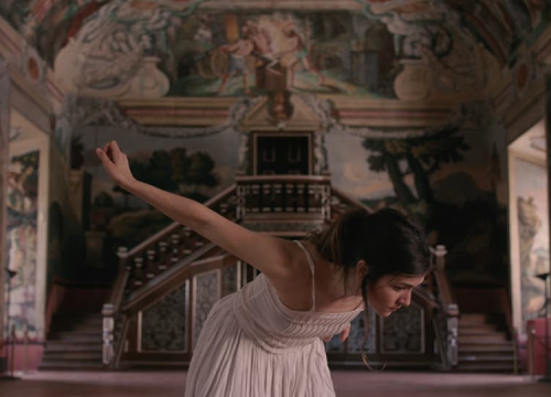 U tijeku su prijave na plesne radionice programa 'Obrt Net' u Kući umjetnosti Arsen