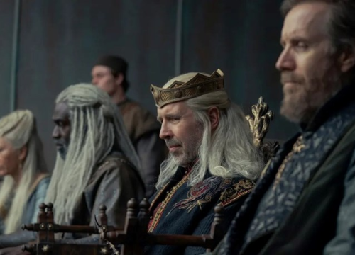 Jeste li gledali Zmajevu kuću? Premijeru gledalo 10 milijuna ljudi