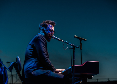 Grašo o očinstvu: 'Manje vremena provodimo zajedno, ali sretan sam što sam roditelj'