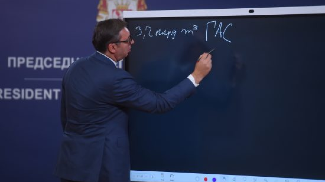 Vučić se austrijskom kancelaru žalio na Hrvatsku