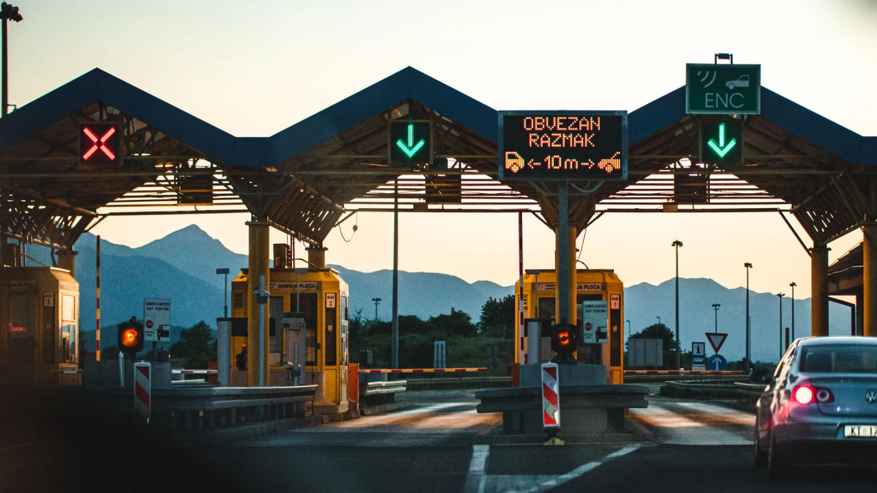 Pojačan promet tijekom dana na većini prometnica