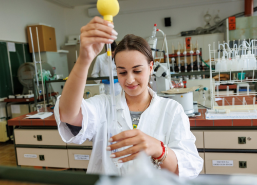 Upisi bez državne mature na stručne studije Veleučilišta „Marko Marulić“ u Kninu na trećem upisnom roku