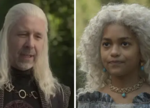 Gledatelji zgroženi drugom epizodom 'Zmajeve kuće' zbog pedofilije: Ovo je odvratno!