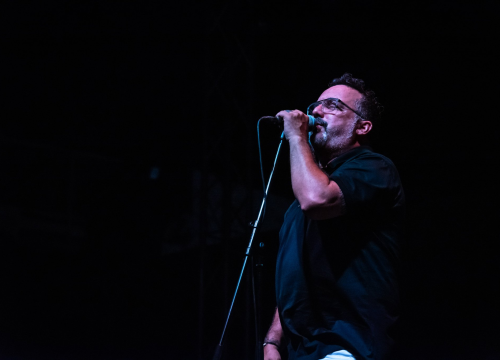 Cetinski u Crnoj Gori: 'Neću vam otpjevati svoja tri skupa hita, niste platili'