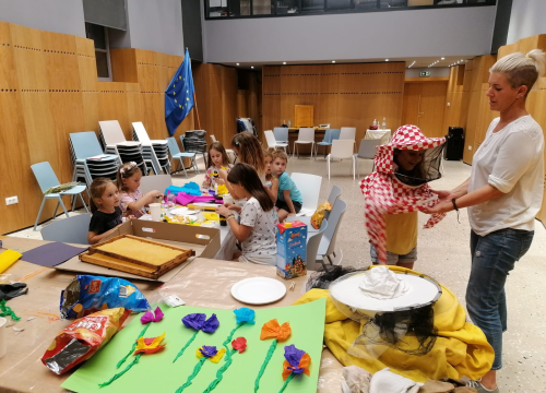 Provjerite što vas čeka u Društvenom centru Grada Skradina tijekom rujna!