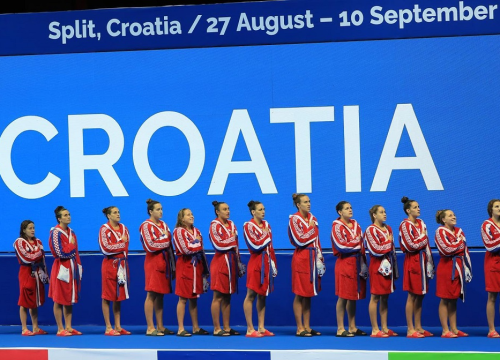 Grčka dobila Njemačku, vaterpolistice Hrvatske tek su sada sigurno u četvrtfinalu
