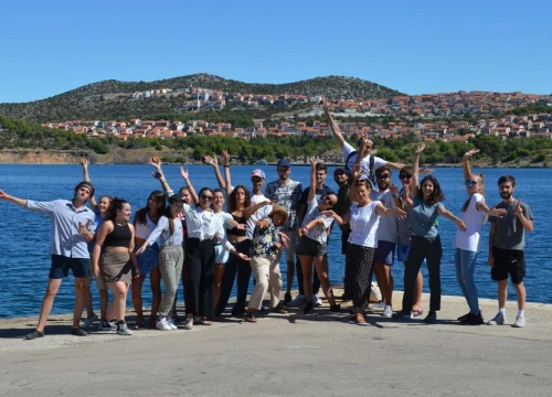 Fotografija 5 - Nema odmora dok ima smeća: Jutros se čistila Martinska