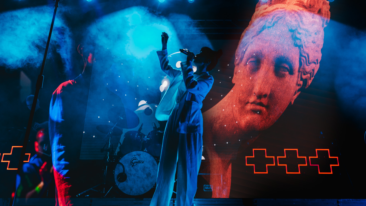 I Meghan Markle bi plesala da je bila na sv. Mihovilu: Konstraktin ‘zdrav’ plesnjak za publiku od vrtića do umirovljenika!