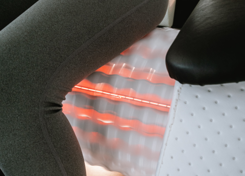 Fotografija 20 - Iskoristite popust i istopite kilograme najbrže i najefikasnije uz Fire body by Tamara!