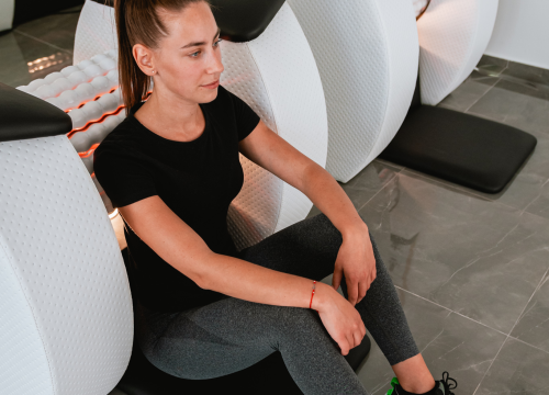 Fotografija 25 - Iskoristite popust i istopite kilograme najbrže i najefikasnije uz Fire body by Tamara!