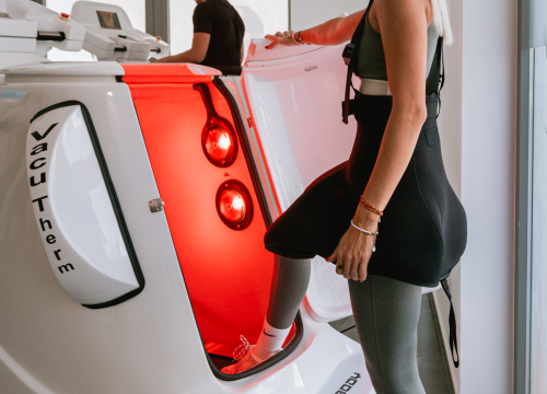 Fotografija 16 - Iskoristite popust i istopite kilograme najbrže i najefikasnije uz Fire body by Tamara!