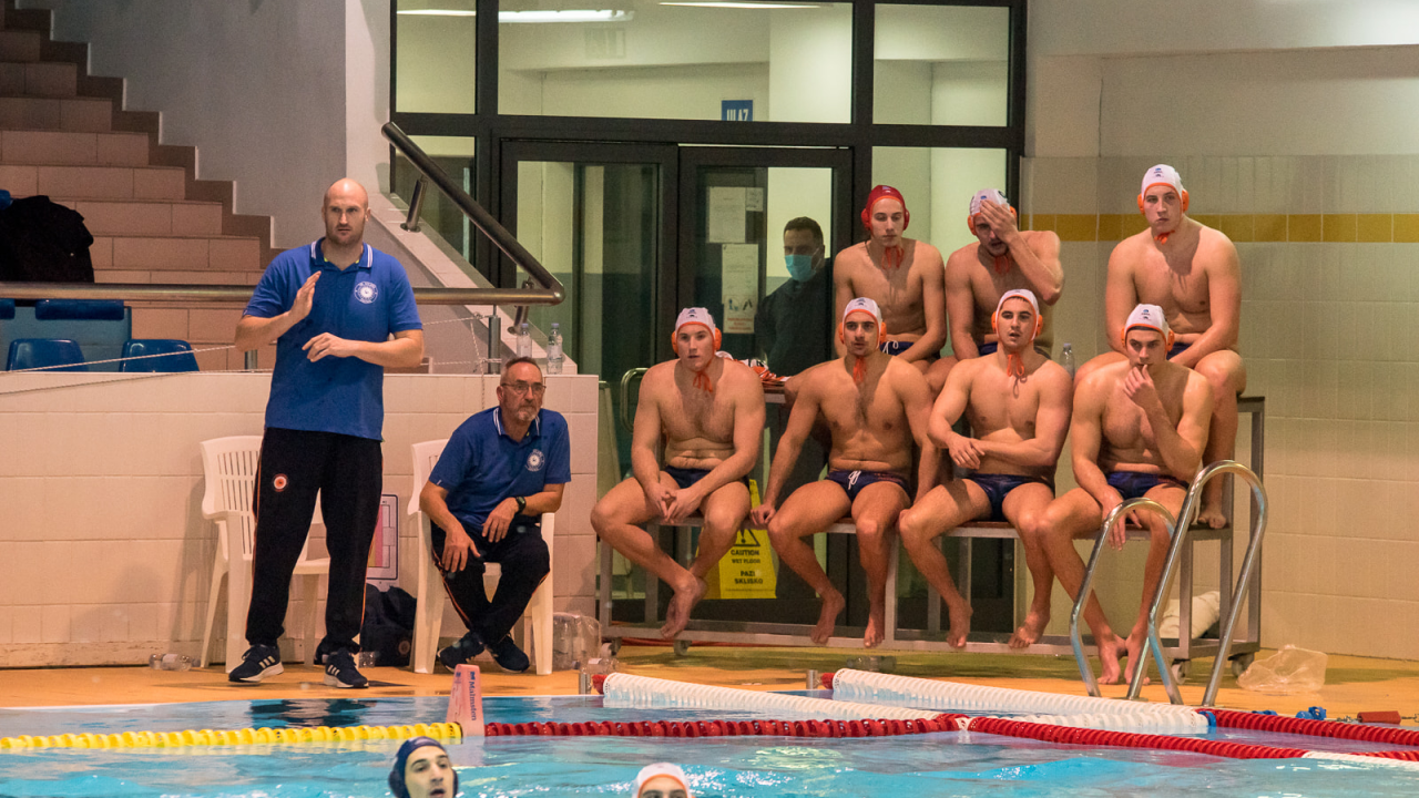 Vaterpolisti Solarisa doznali protivnike u Europi: U prvom krugu putuju na turnir u Solun