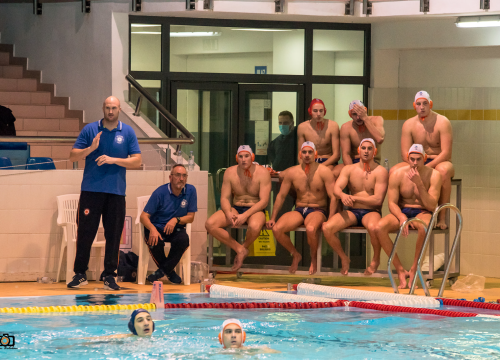 Vaterpolisti Solarisa doznali protivnike u Europi: U prvom krugu putuju na turnir u Solun