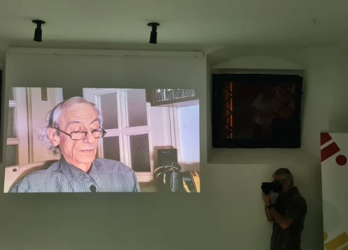 Fotografija 12 - 'Samo su mrtvi vidjeli kraj rata': FALIŠ otvoren izložbom srpskog fotografa o razaranju Vukovara