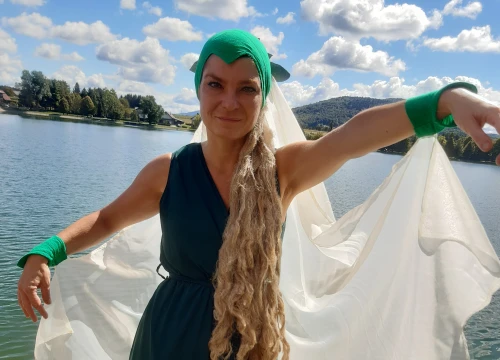 Fotografija 20 - Održano jesensko izdanje Ogulinskog festivala bajke: Sudjelovali izvođači i iz naše županije