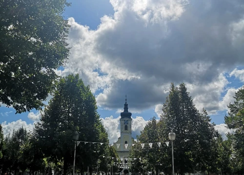 Fotografija 19 - Održano jesensko izdanje Ogulinskog festivala bajke: Sudjelovali izvođači i iz naše županije