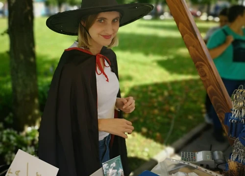 Fotografija 17 - Održano jesensko izdanje Ogulinskog festivala bajke: Sudjelovali izvođači i iz naše županije