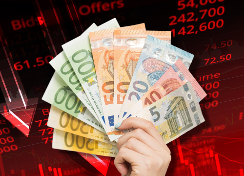 Euro izgubio čak 17.5 posto vrijednosti - zašto Hrvati i dalje štede u njemu?