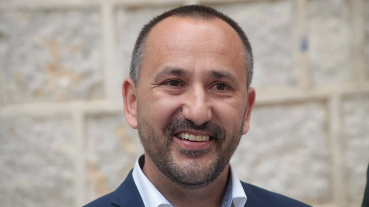 Hrvoje Zekanović pronašao novu stranku