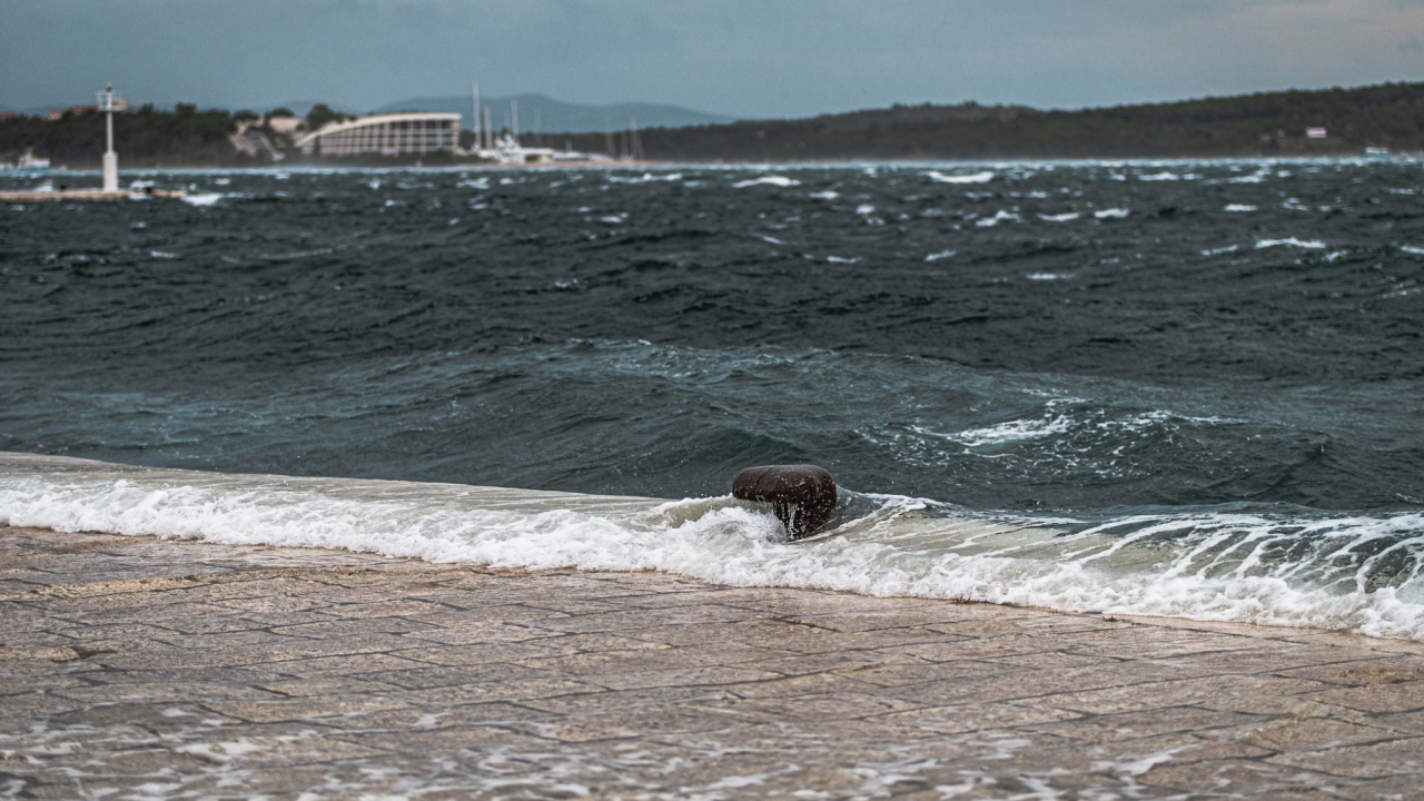 Klimatske promjene mogle bi imati razoran učinak na istočno Sredozemlje