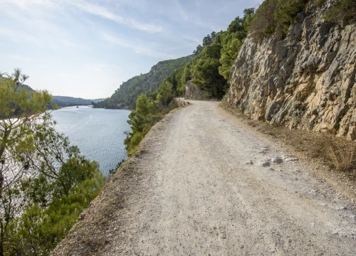 Fotografija 1 - Povoljnije ulaznice i vođenja: NP Krka i ove godine dio Europskog tjedna mobilnosti