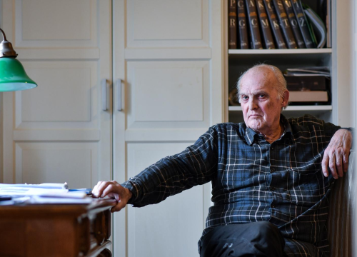 Umro je filmski i kazališni glumac Radko Polič – Rac