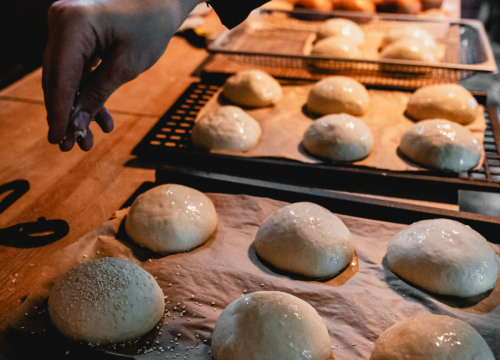 Fotografija 3 - Panuozzo sendvič pravi je hit među gurmanima, a možete ga pojesti u pizzeriji Victoria!