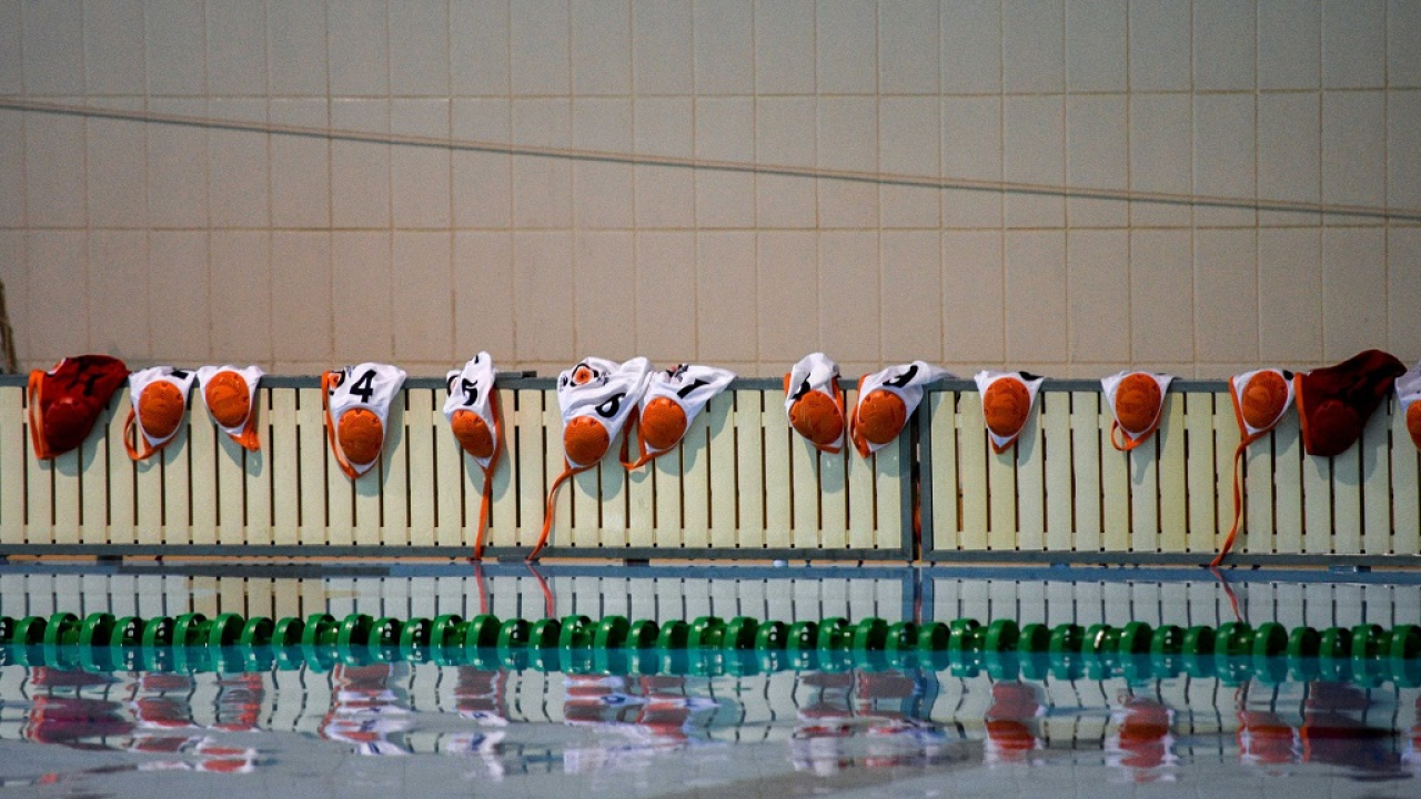 Vaterpolisti Solarisa saznali protivnike u četvrtfinalu Kupa Hrvatske