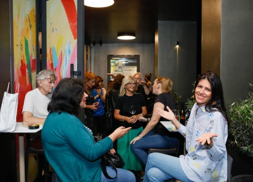 Fotografija 26 - Miljenko Jergović na festivalu ŠKURE: 'Pisanje je odličan trening'