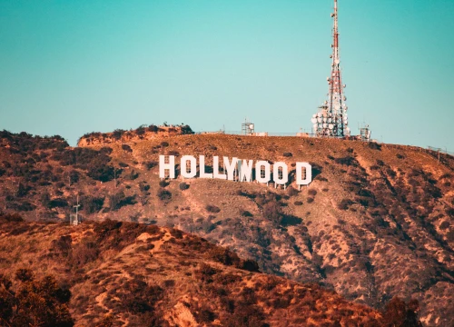 Slavni natpis 'Hollywood' ide na facelifting