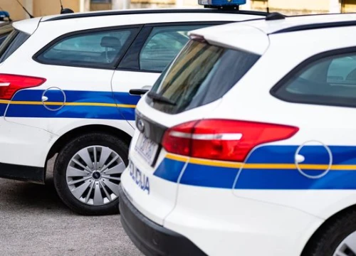 Razbijena mreža ilegalnog uvoza automobila: Jedan od kupaca i bivši nogometaš Šibenika