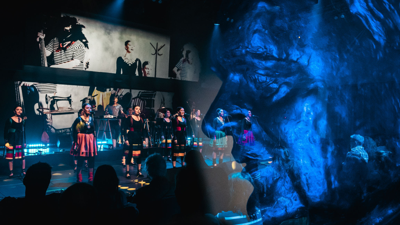 U Arsenu održano 258 različitih programa, a sad vas pitaju koliko ste zadovoljni istima