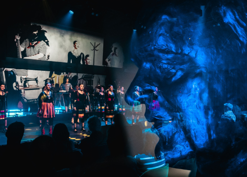 U Arsenu održano 258 različitih programa, a sad vas pitaju koliko ste zadovoljni istima