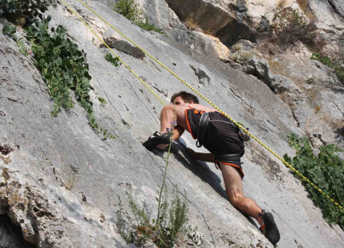 Fotografija 5 - Saznajte detaljan program prvog Dalmatia Šibenik Outdoor Festivala!