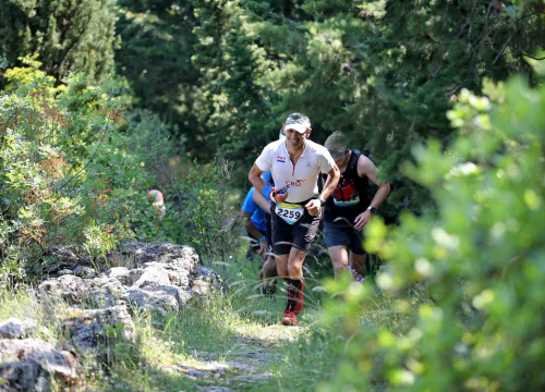 Saznajte detaljan program prvog Dalmatia Šibenik Outdoor Festivala!