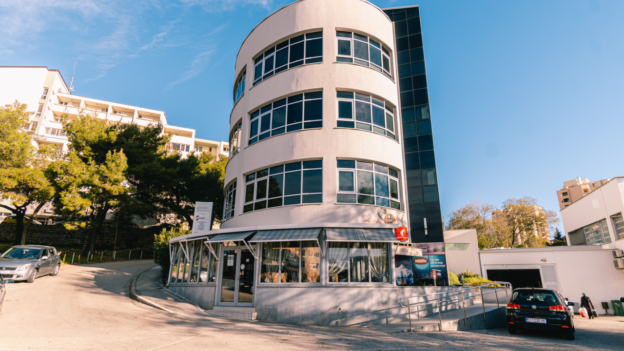 U prvom planu Poliklinike Gemini je individualan pristup i kompletna briga o pacijentima!